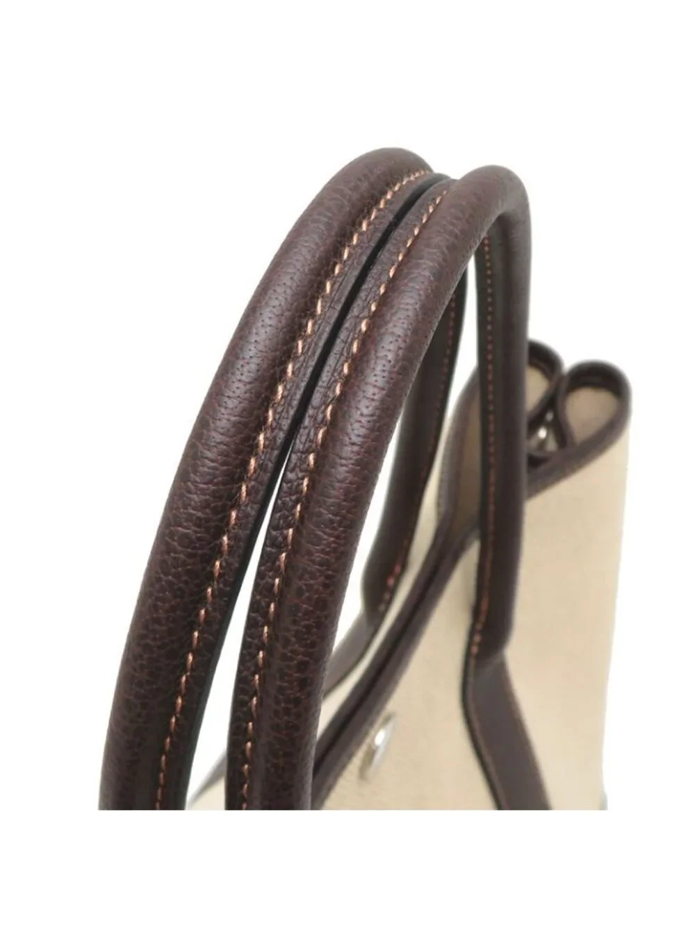 Hermes Tote Bag Beige